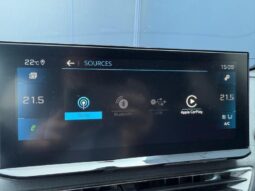 Peugeot 5008 Allure Pack / EAT8 / 7 Places complet