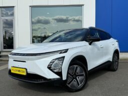 Omoda 5 EV Premium complet
