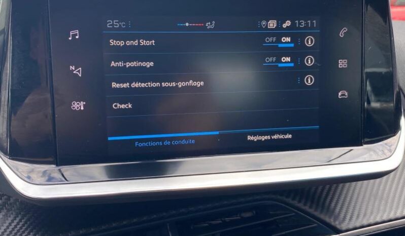 Peugeot 208 Active / GPS complet