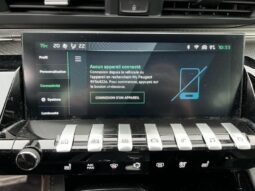 Peugeot 508 SW GT complet