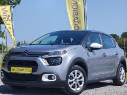 Citroen C3 YOU! complet