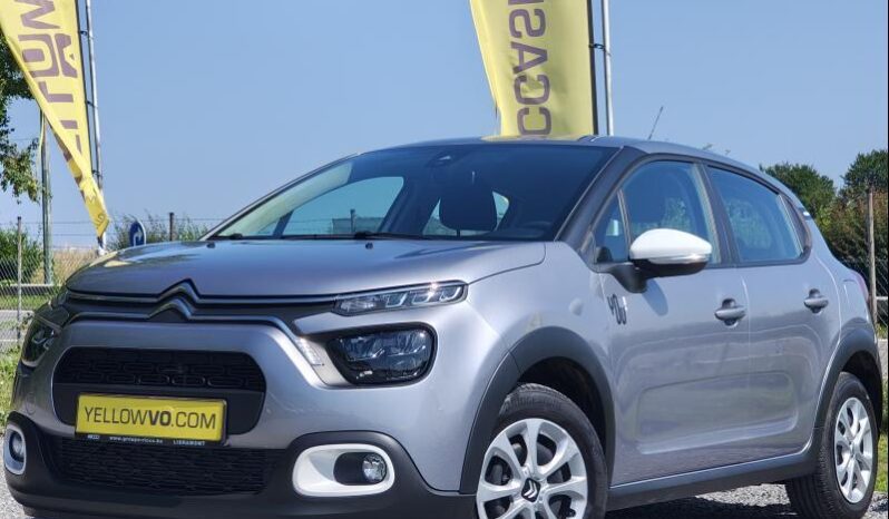 Citroen C3 YOU! complet