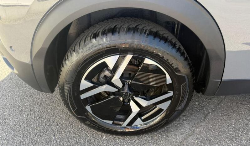 Peugeot 2008 GT / EAT8 / Full LED complet