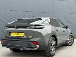 Peugeot 408 Allure / EAT8 / Full LED complet