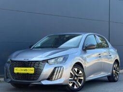 Peugeot 208 Allure