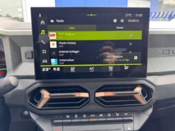 Dacia Duster Extrême / Pack Techno and City / complet