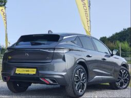 DS Automobiles DS 4 Opéra / 1.5 BlueHDI / EAT8 complet