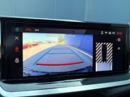 Peugeot 208 Allure complet