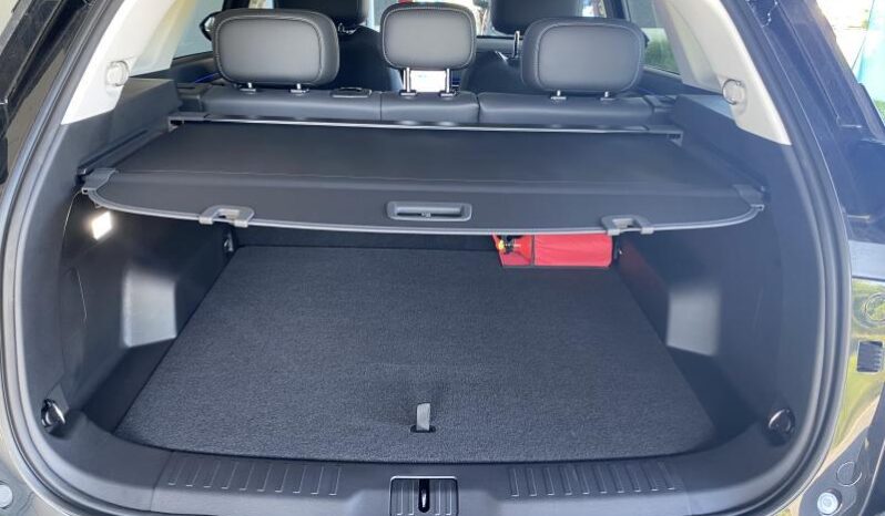 Jaecoo J7 Exclusive SHS PHEV 347 complet