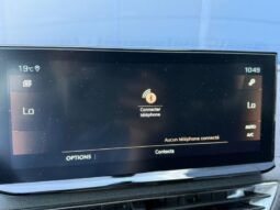 Peugeot 3008 GT / Alcantara / Sièges élec complet