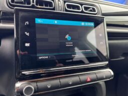 Citroen C3 Max complet