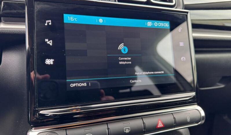 Citroen C3 Max complet