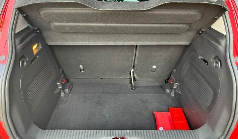 Citroen C3 Aircross Feel complet