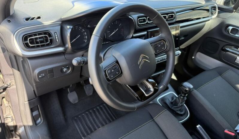 Citroen C3 Max / GPS / Carplay complet
