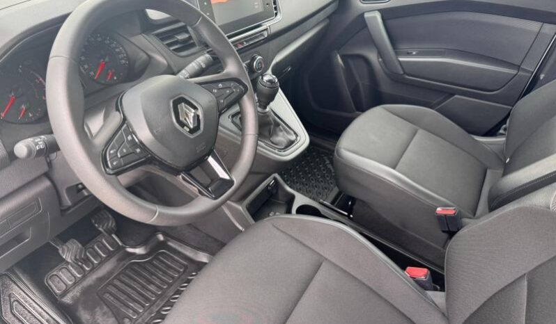 Renault Kangoo 1.5 DCi / 5 places / Carplay complet
