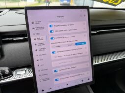 Jaecoo J7 EXCLUSIVE AWD ICE 1.6 7 DCT complet