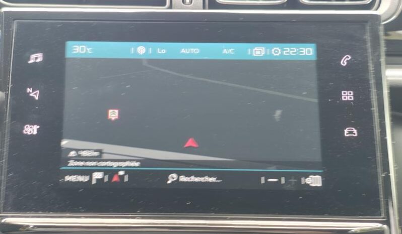 Citroen C3 Max / GPS / Carplay complet