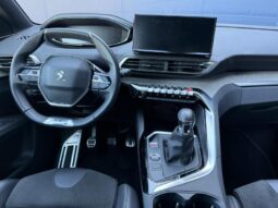 Peugeot 3008 GT / Alcantara / Sièges élec complet