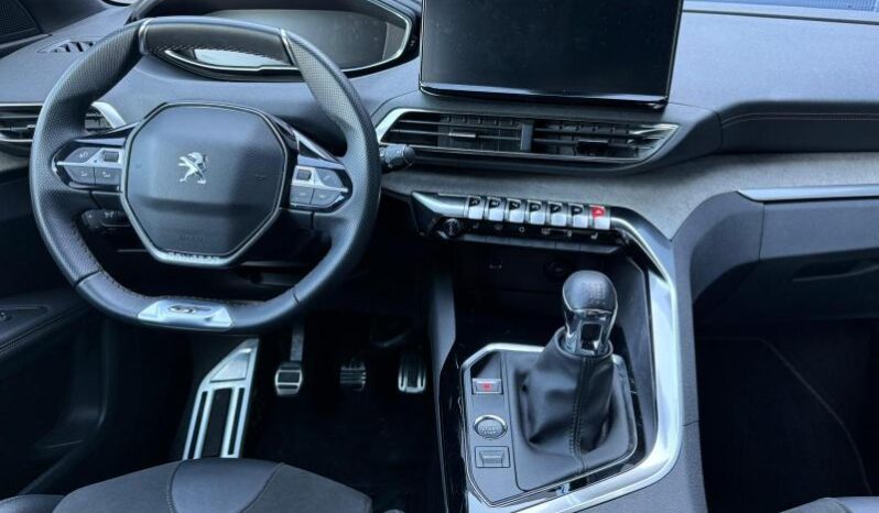 Peugeot 3008 GT / Alcantara / Sièges élec complet