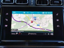 Citroen C3 Max / EAT6 / Pack Driver complet