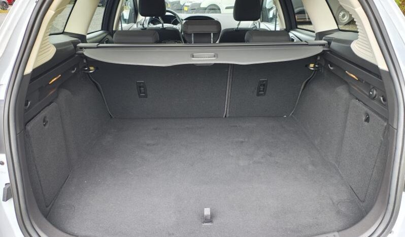 Ford Focus 1.5 TDCi / Clipper / Carplay complet