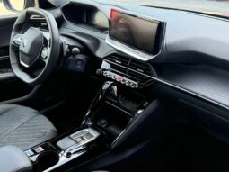 Peugeot 208 Allure / Hybrid / e-DSC6 complet