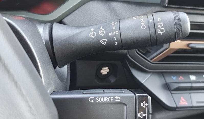 Dacia Duster Extrême / Pack Techno and City complet