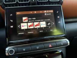 Citroen C3 Aircross Shine / Cuir / GPS complet