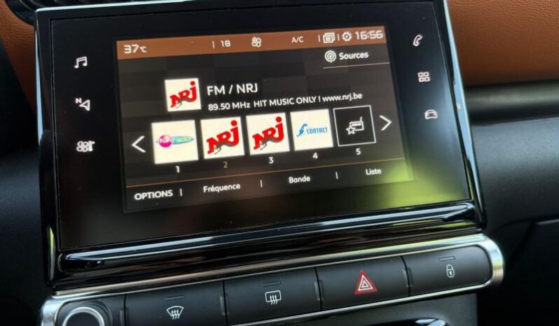 Citroen C3 Aircross Shine / Cuir / GPS complet