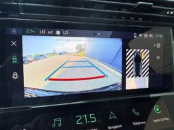 Peugeot 308 GT complet