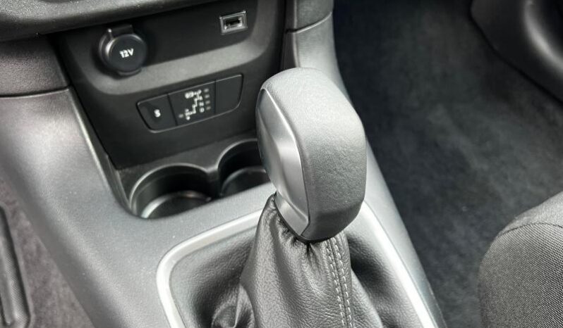 Citroen C3 Max / EAT6 / Pack Driver complet