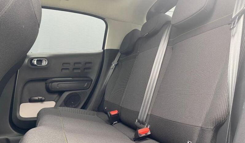 Citroen C3 Max / GPS / Carplay complet