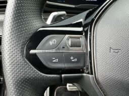 Peugeot 508 SW GT complet
