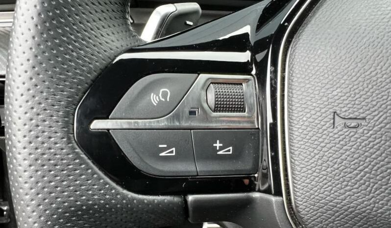 Peugeot 508 SW GT complet