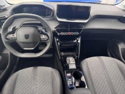 Peugeot 208 Allure / Hybrid/ E-DSC6 complet