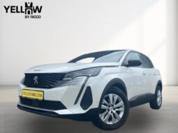 Peugeot 3008 Active Pack / EAT8 / 1.5 BlueH