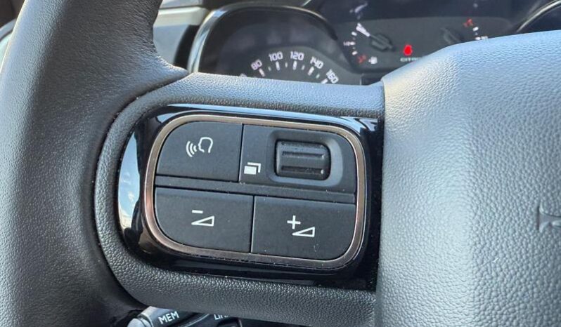 Citroen C3 Max / GPS / Carplay complet