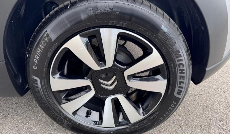 Citroen C3 Max complet