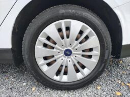 Ford Focus 1.5 TDCi / Clipper / Carplay complet