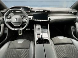 Peugeot 508 SW GT complet