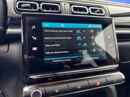 Citroen C3 Max complet