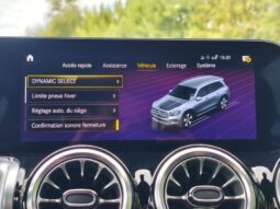 Mercedes-Benz GLB 200 AMG Line / AHK / Keyless complet