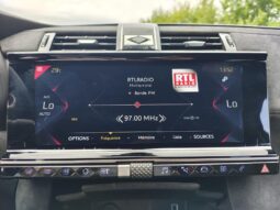 DS Automobiles DS 7 Crossback Performance Line / EAT8 complet