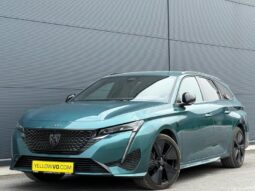 Peugeot 308 SW GT / Hybrid 136 complet