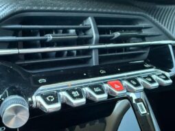 Peugeot 208 Allure complet