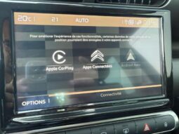 Citroen C3 Aircross Feel complet