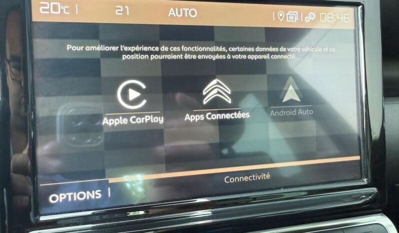 Citroen C3 Aircross Feel complet