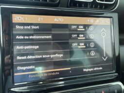 Citroen C3 Aircross Feel complet