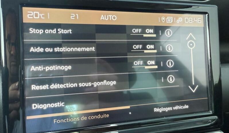 Citroen C3 Aircross Feel complet