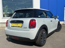MINI Cooper Pack Chili / LED / 136ch complet